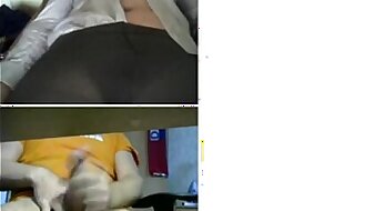 Relaxation in Videochat: Free Webcam HD Porn Video e1
